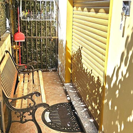Tiziana Daire Giardini Naxos Dış mekan fotoğraf