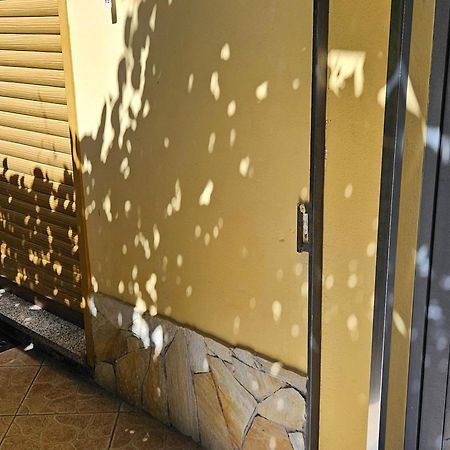 Tiziana Daire Giardini Naxos Dış mekan fotoğraf