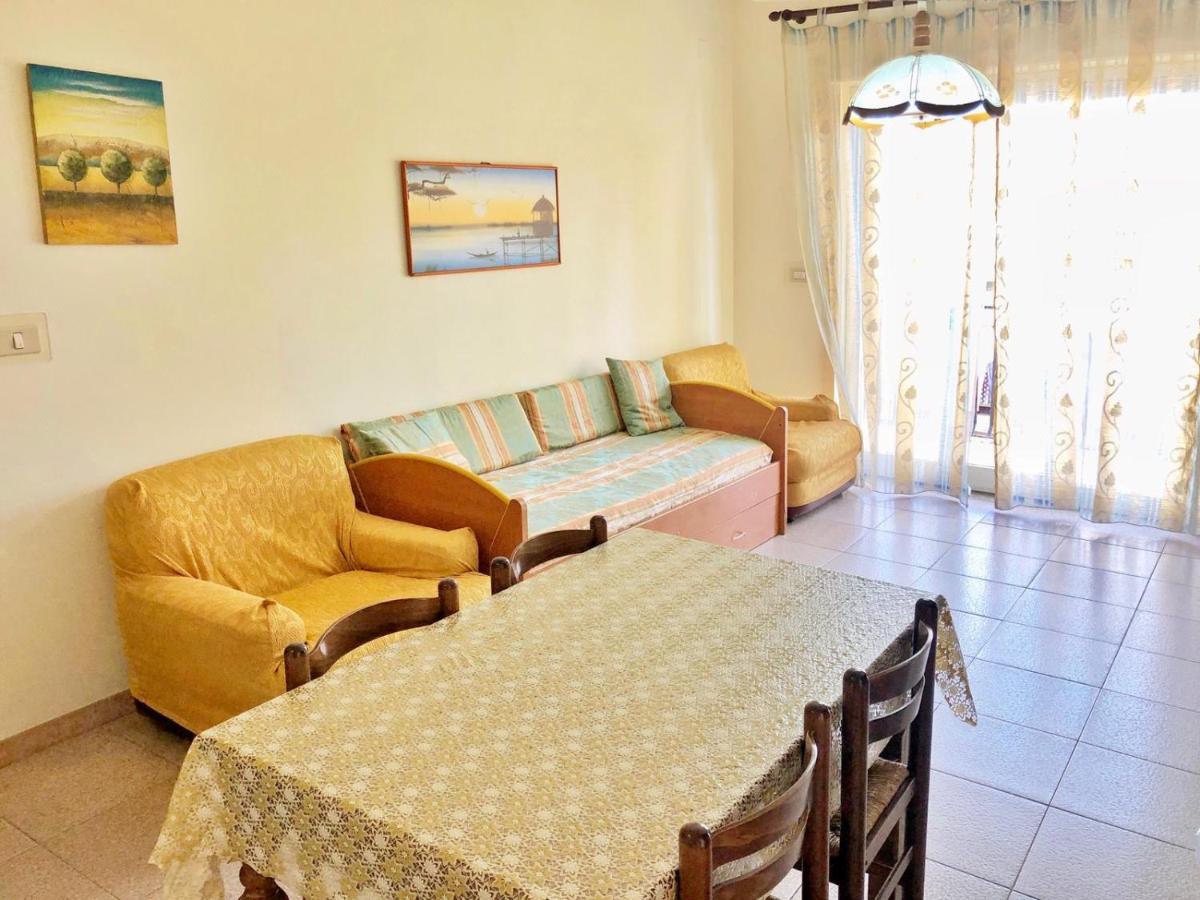 Tiziana Daire Giardini Naxos Dış mekan fotoğraf