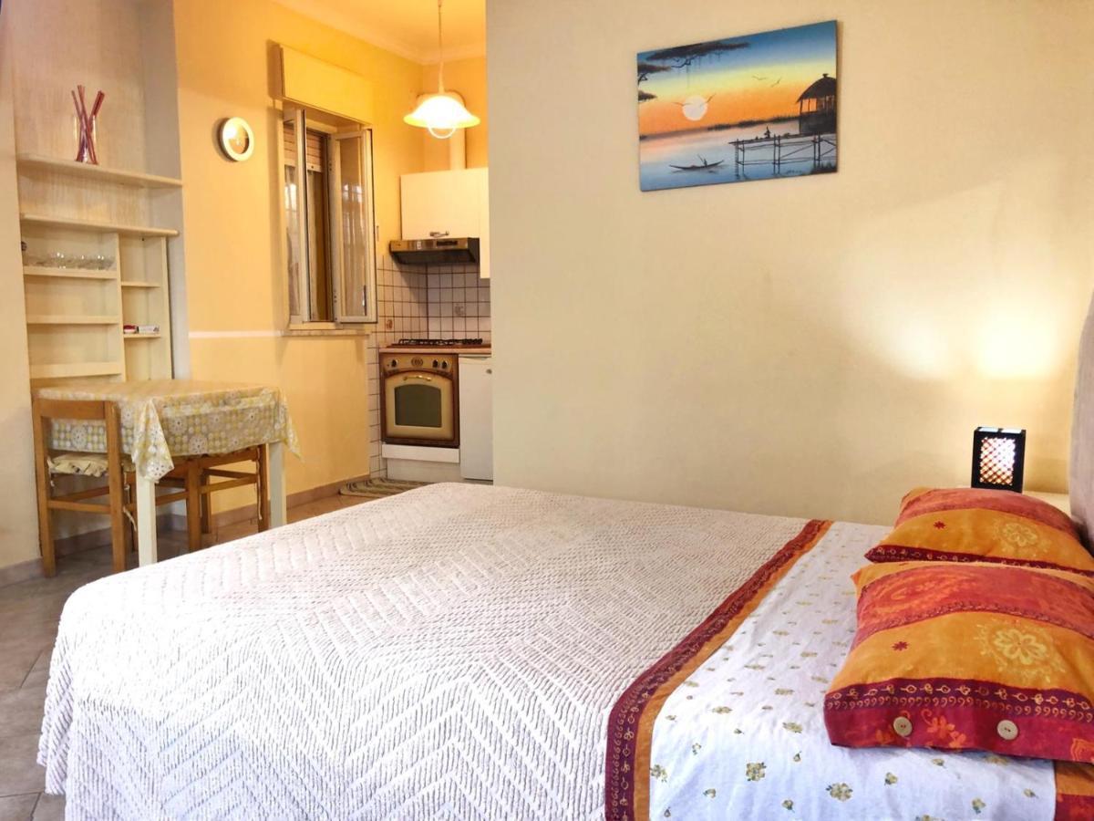 Tiziana Daire Giardini Naxos Dış mekan fotoğraf