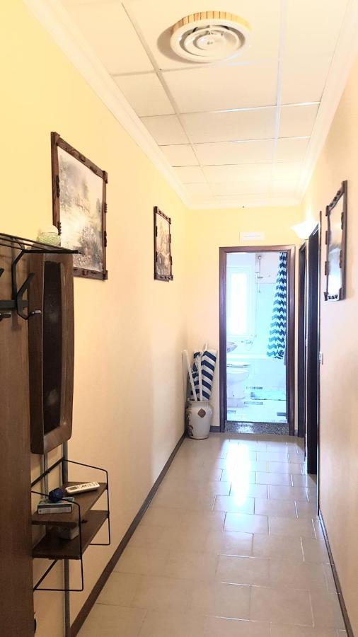 Tiziana Daire Giardini Naxos Dış mekan fotoğraf