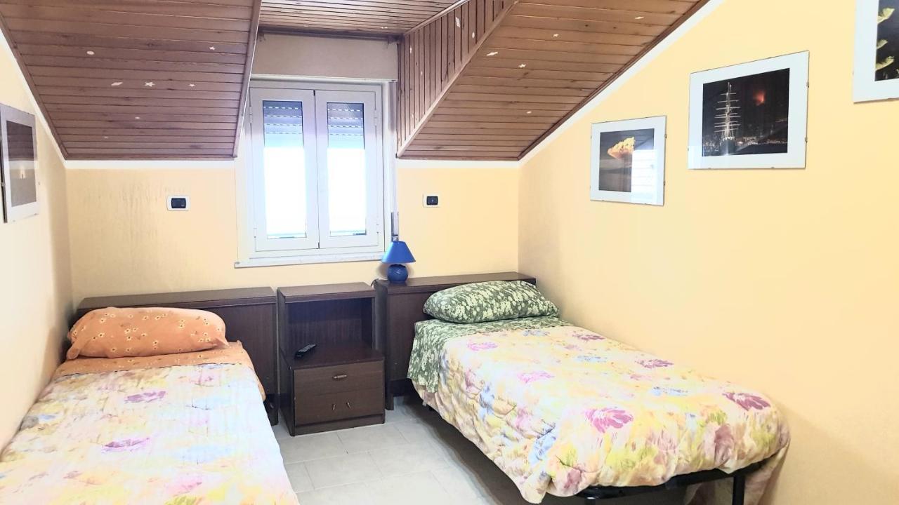 Tiziana Daire Giardini Naxos Dış mekan fotoğraf