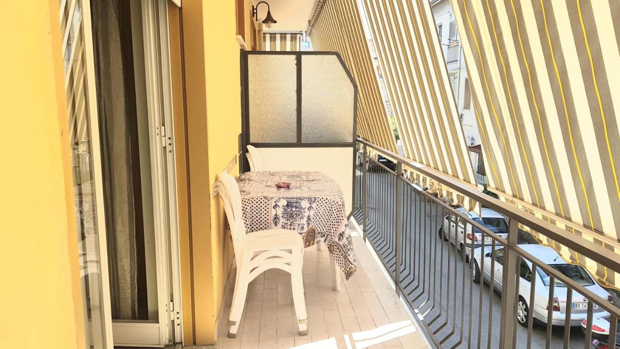 Tiziana Daire Giardini Naxos Dış mekan fotoğraf