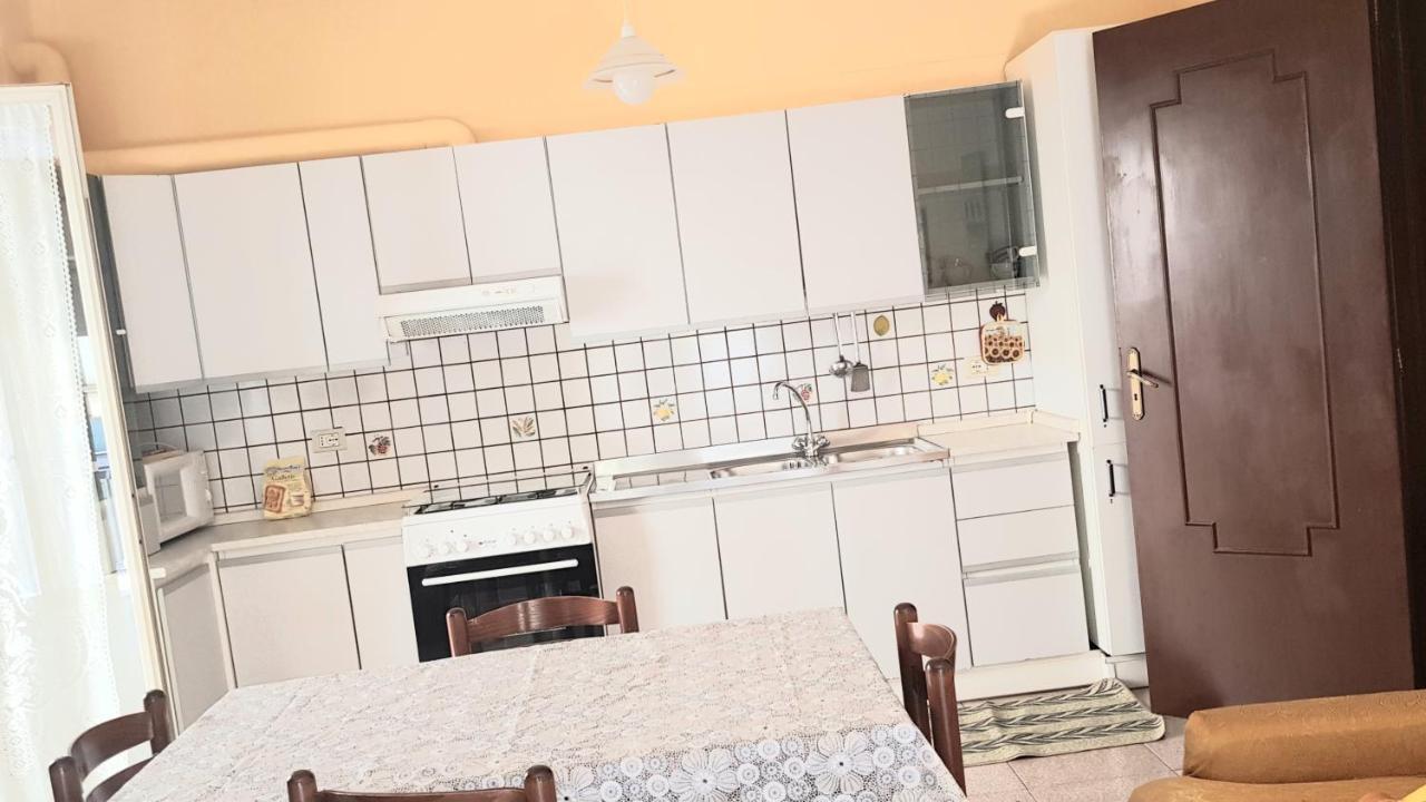 Tiziana Daire Giardini Naxos Dış mekan fotoğraf