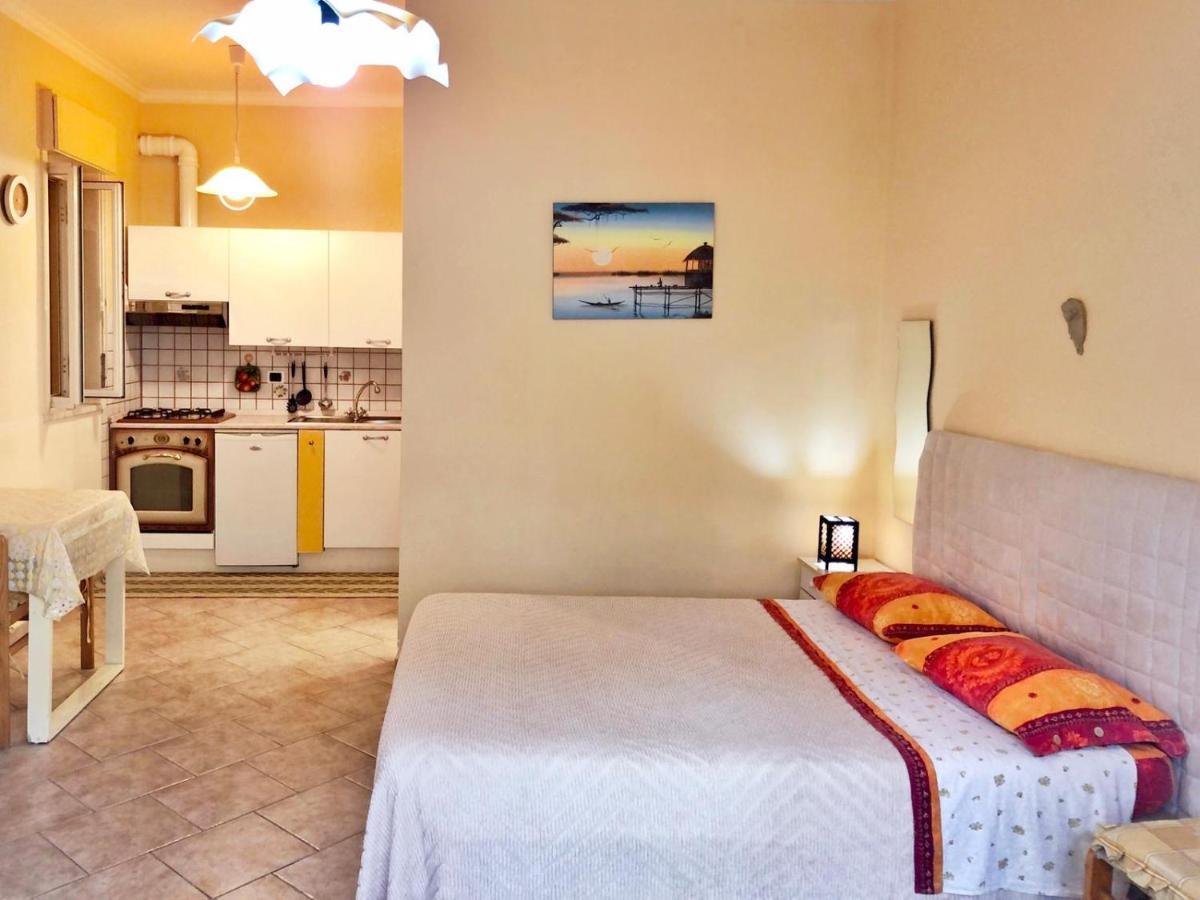 Tiziana Daire Giardini Naxos Dış mekan fotoğraf