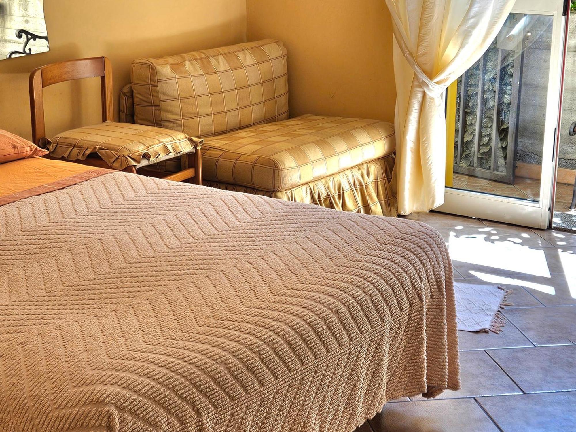 Tiziana Daire Giardini Naxos Dış mekan fotoğraf