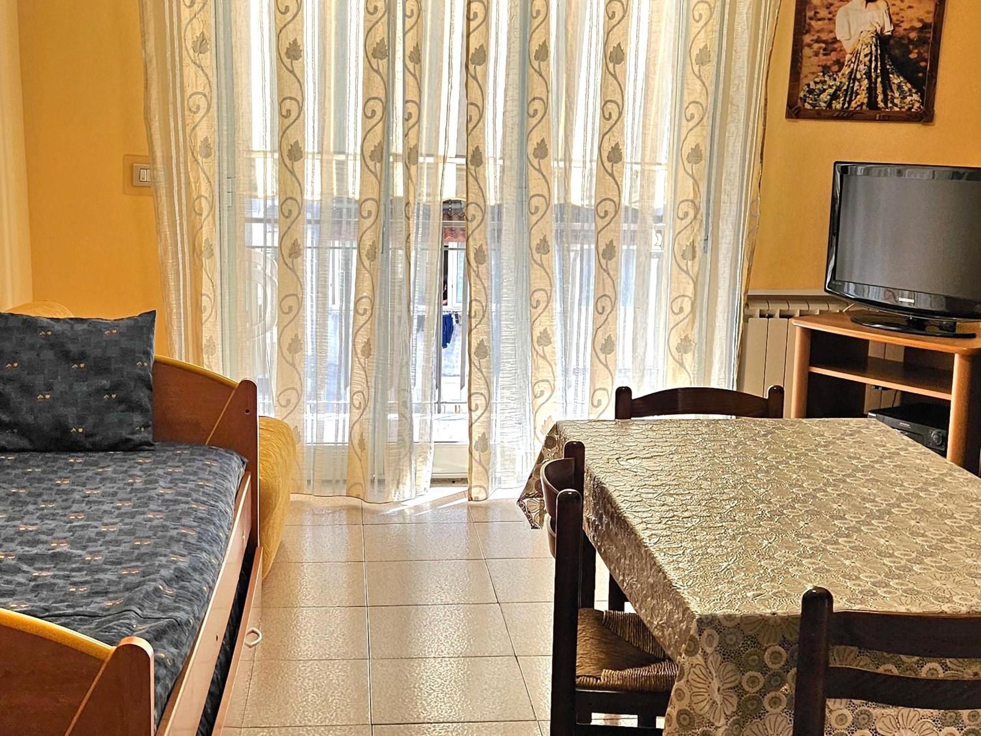 Tiziana Daire Giardini Naxos Dış mekan fotoğraf