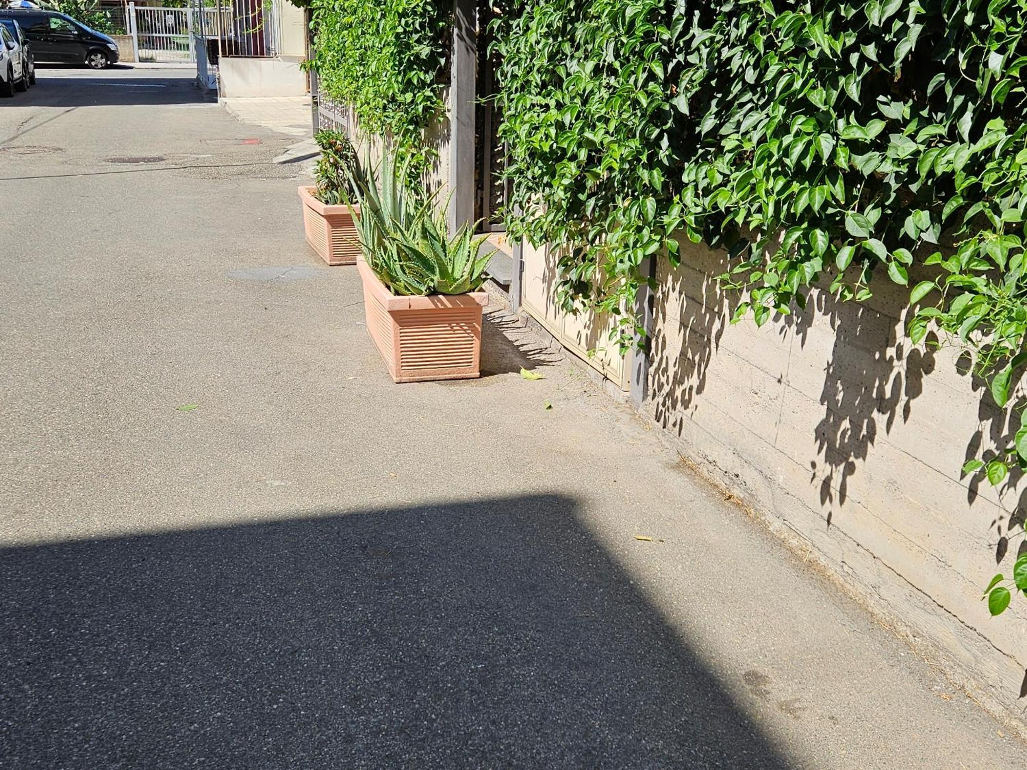 Tiziana Daire Giardini Naxos Dış mekan fotoğraf
