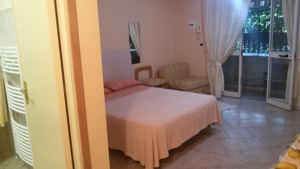 Tiziana Daire Giardini Naxos Dış mekan fotoğraf