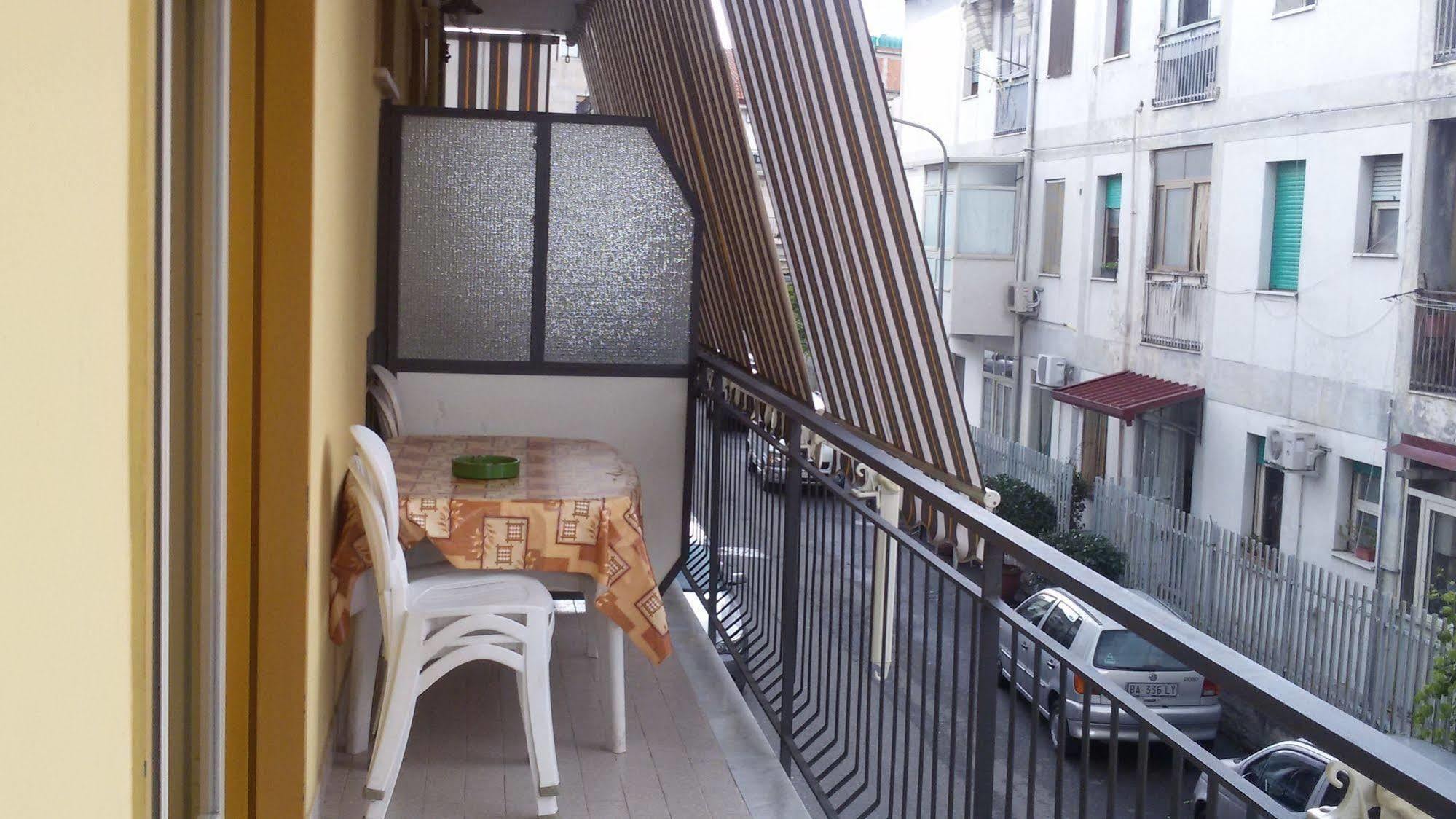 Tiziana Daire Giardini Naxos Dış mekan fotoğraf