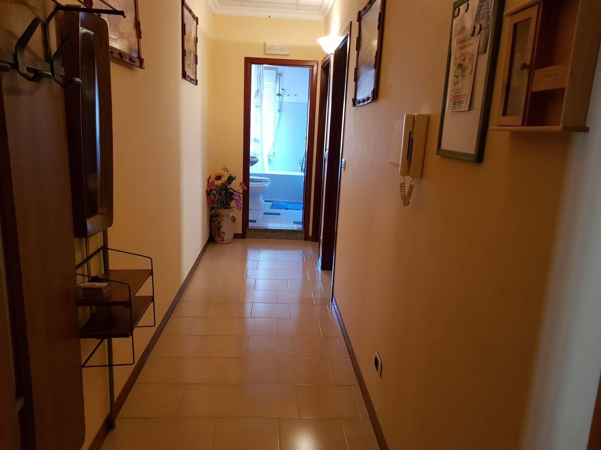 Tiziana Daire Giardini Naxos Dış mekan fotoğraf